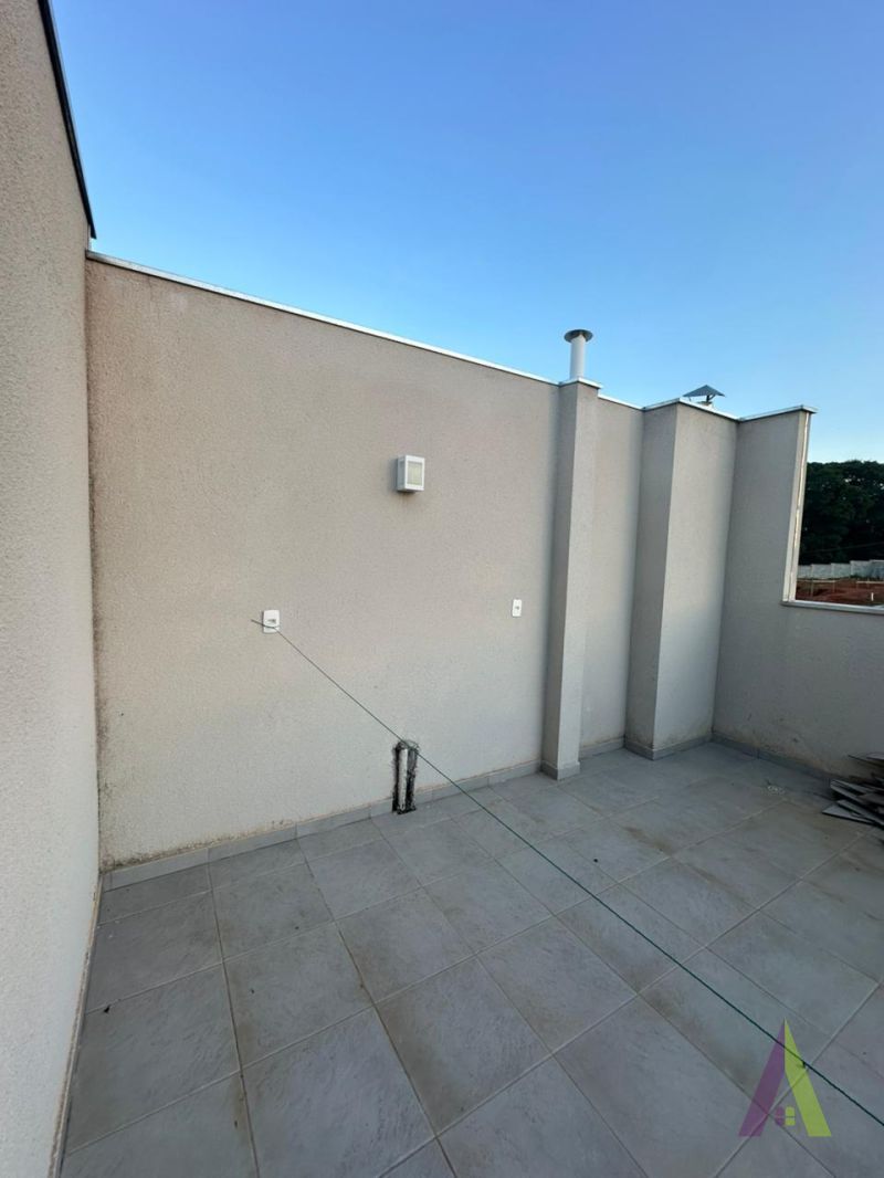 Apartamento Duplex em Condomínio Clube em São Roque!