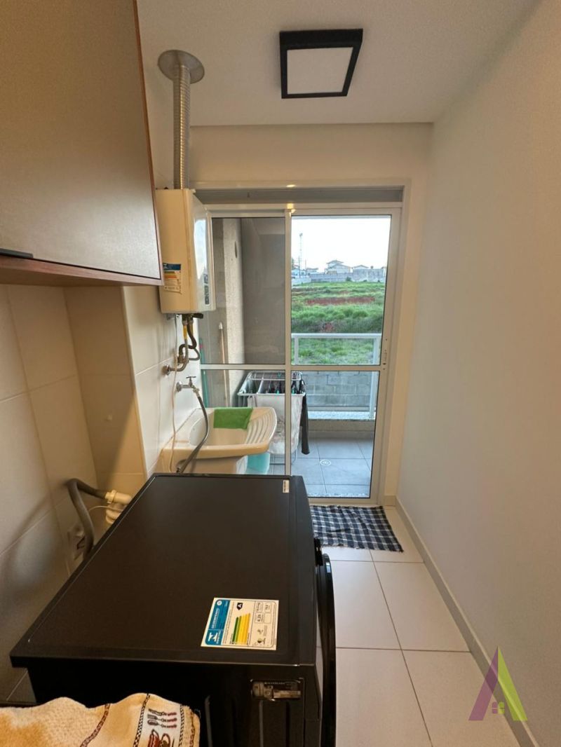 Apartamento Duplex em Condomínio Clube em São Roque!
