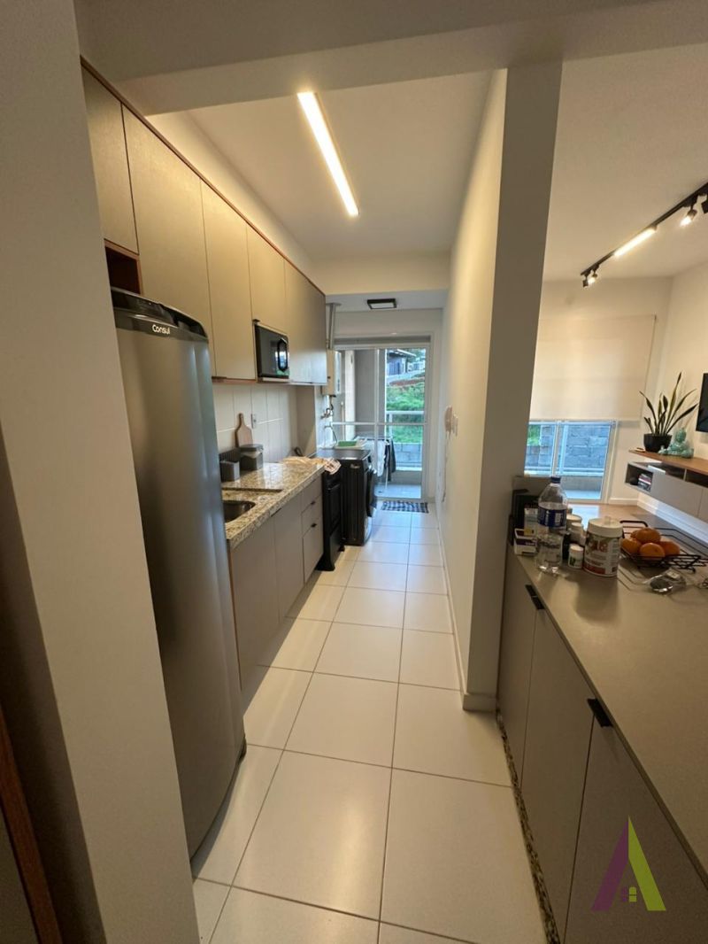 Apartamento Duplex em Condomínio Clube em São Roque!