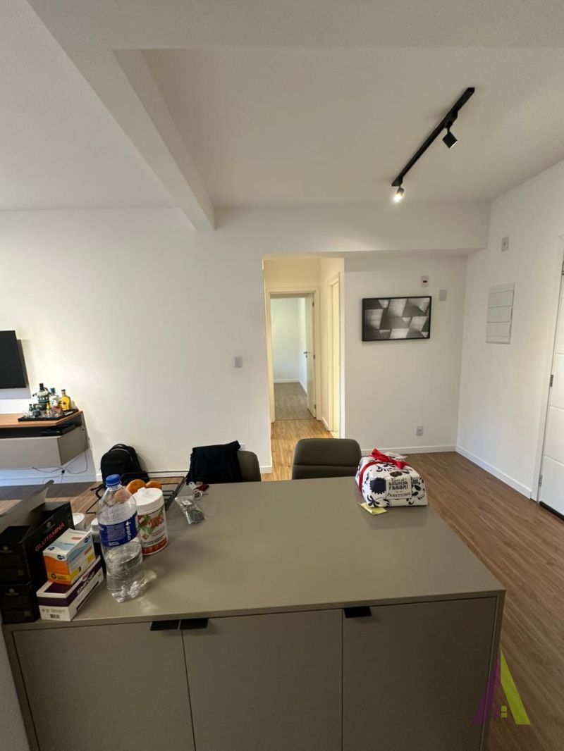 Apartamento Duplex em Condomínio Clube em São Roque!