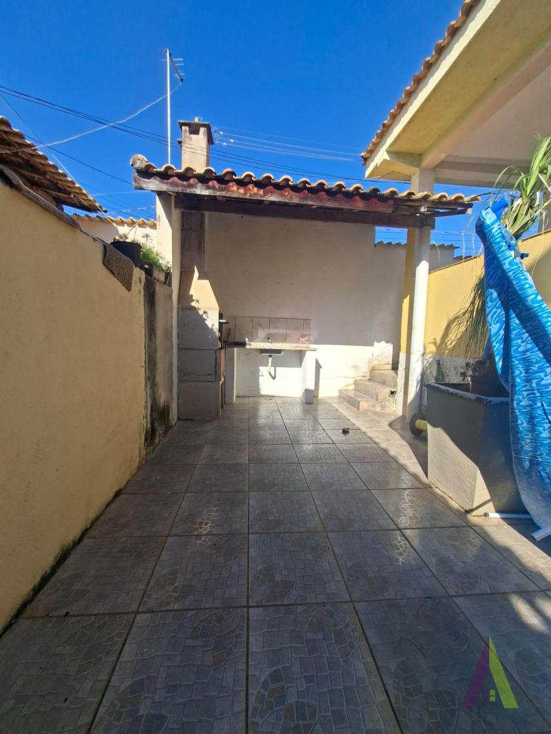 Casa Térrea Próximo ao Centro de São Roque! 