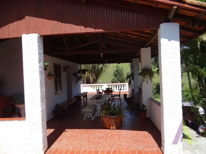 Sítio Completo com 174.240m² em São Roque!