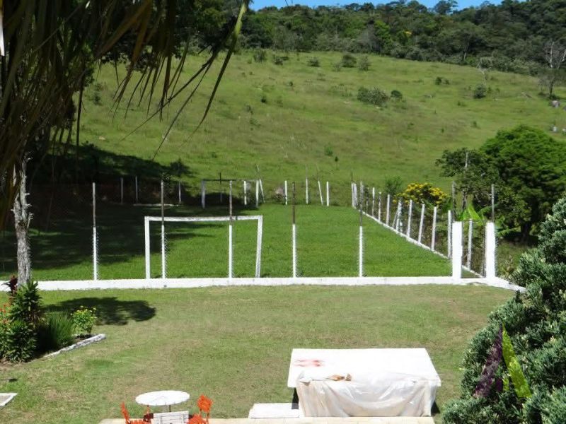 Sítio Completo com 174.240m² em São Roque!