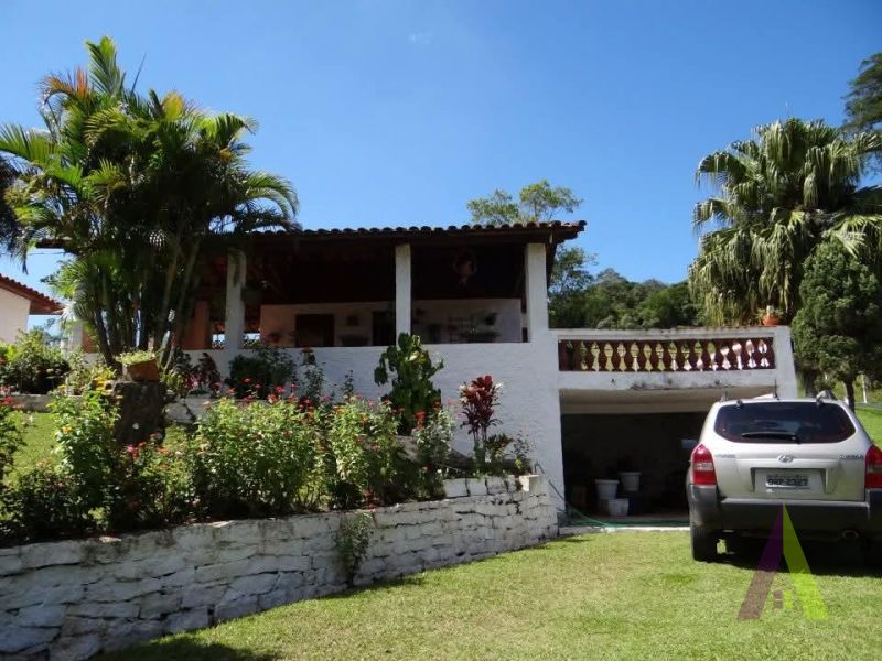 Sítio Completo com 174.240m² em São Roque!