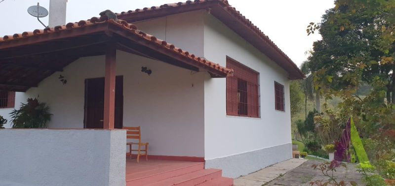 Sítio Completo com 174.240m² em São Roque!