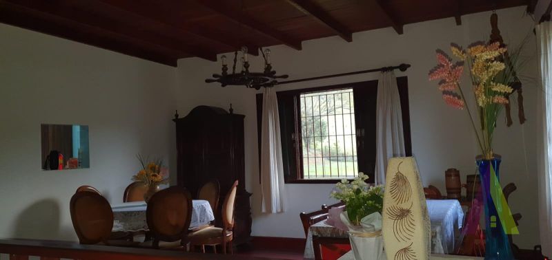 Sítio Completo com 174.240m² em São Roque!