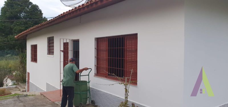 Sítio Completo com 174.240m² em São Roque!