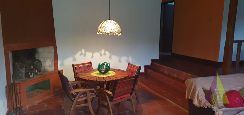 Sítio Completo com 174.240m² em São Roque!