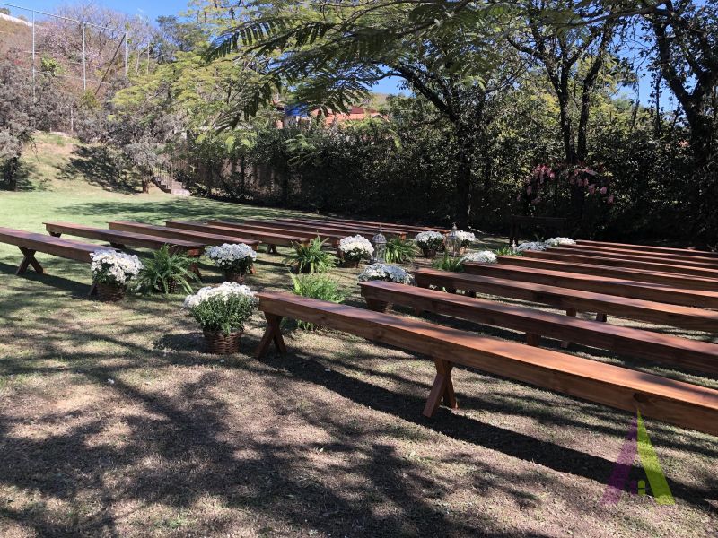 Chácara de eventos em funcionamento a venda em São Roque!