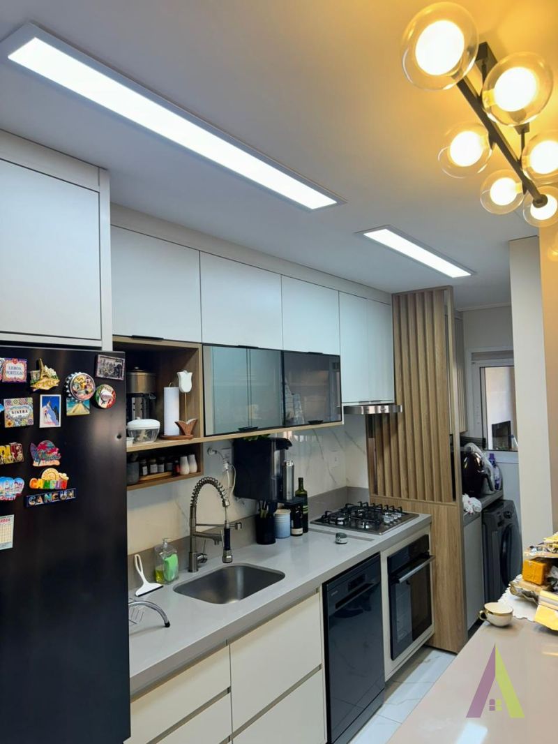 Apartamento em Condomínio Clube em São Roque!