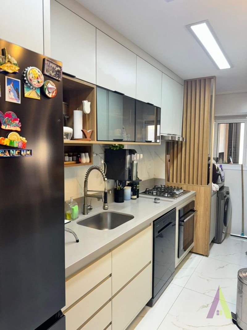 Apartamento em Condomínio Clube em São Roque!