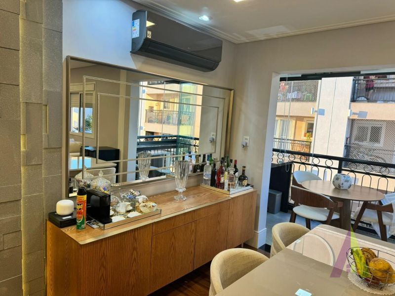 Apartamento em Condomínio Clube em São Roque!