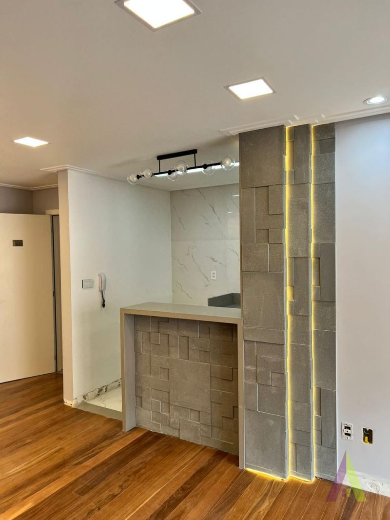 Apartamento em Condomínio Clube em São Roque!