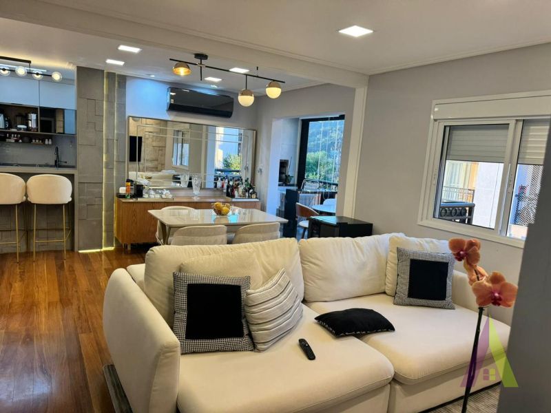 Apartamento em Condomínio Clube em São Roque!