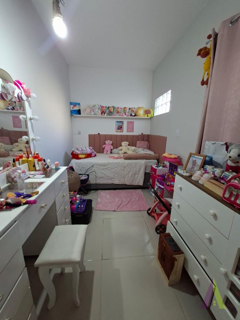Casa em Bairro Tradicional de São Roque!