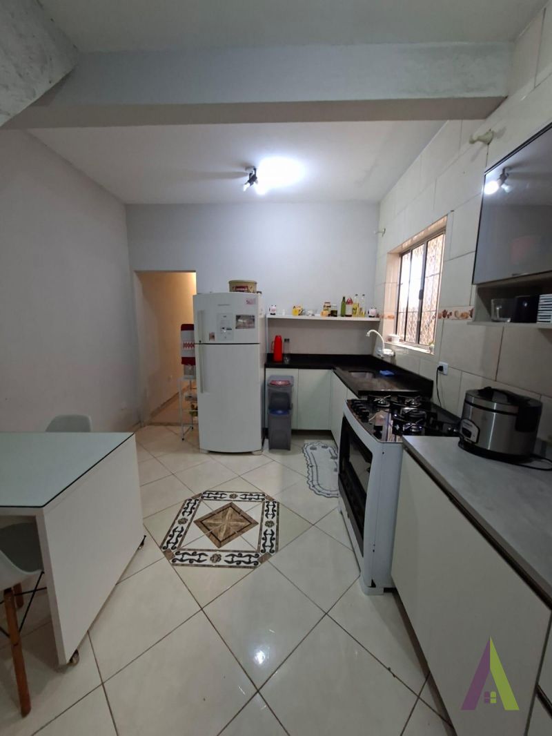 Casa em Bairro Tradicional de São Roque!