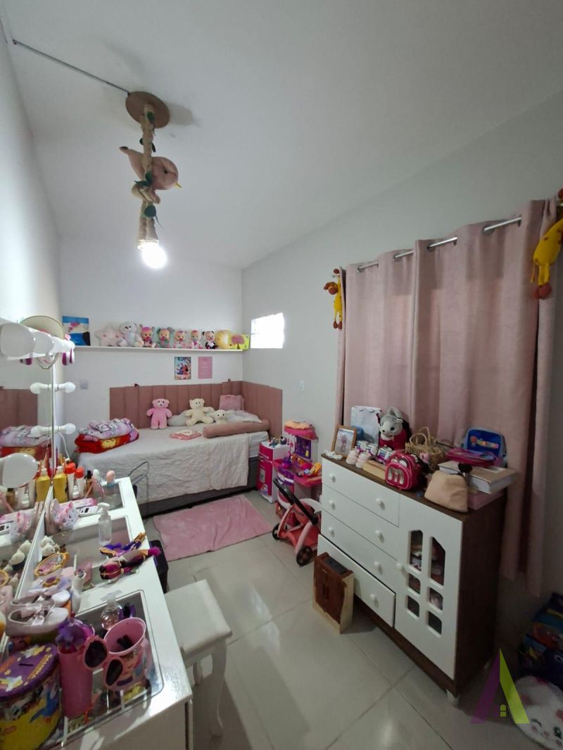 Casa em Bairro Tradicional de São Roque!