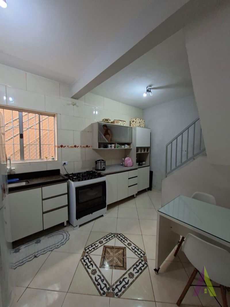 Casa em Bairro Tradicional de São Roque!