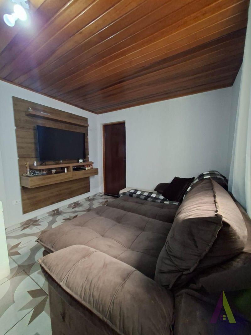 Casa em Bairro Tradicional de São Roque!