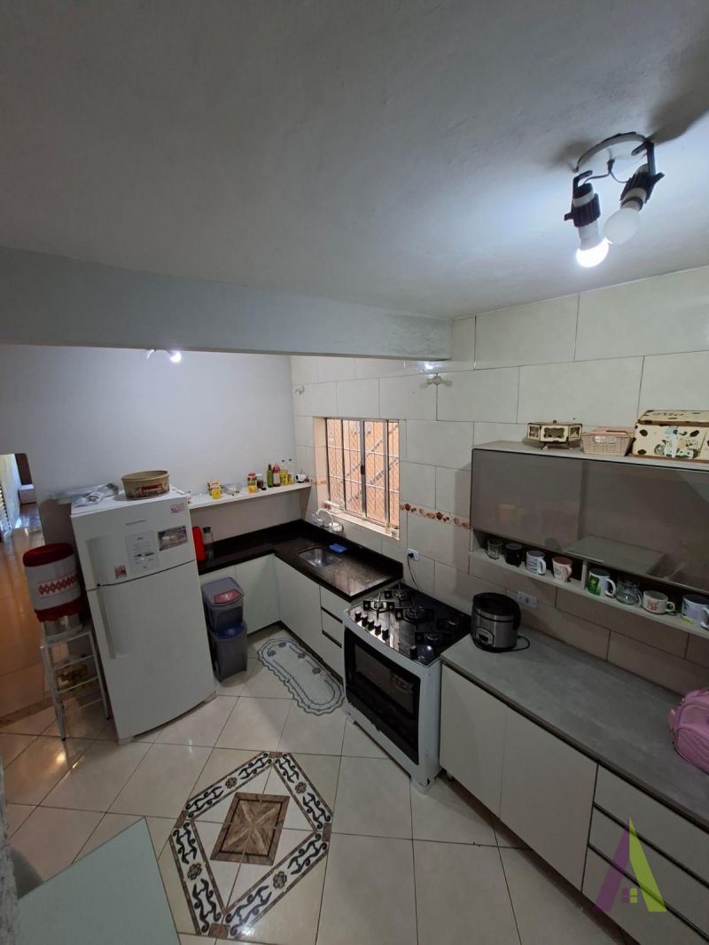 Casa em Bairro Tradicional de São Roque!