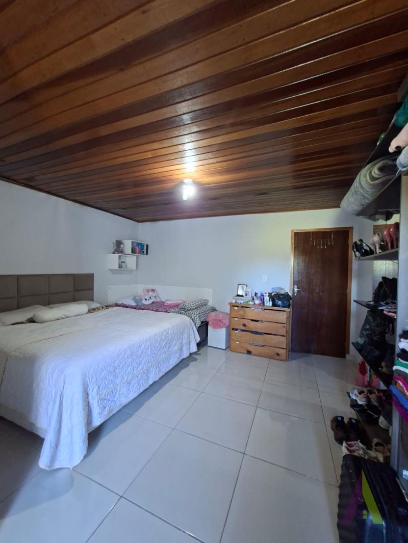 Casa em Bairro Tradicional de São Roque!