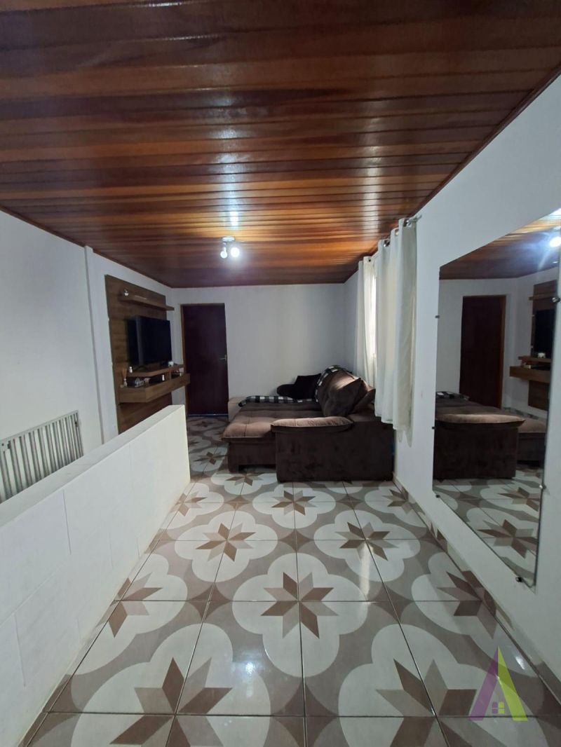 Casa em Bairro Tradicional de São Roque!