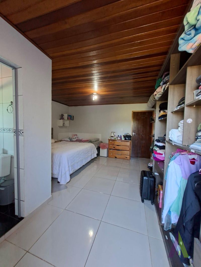Casa em Bairro Tradicional de São Roque!