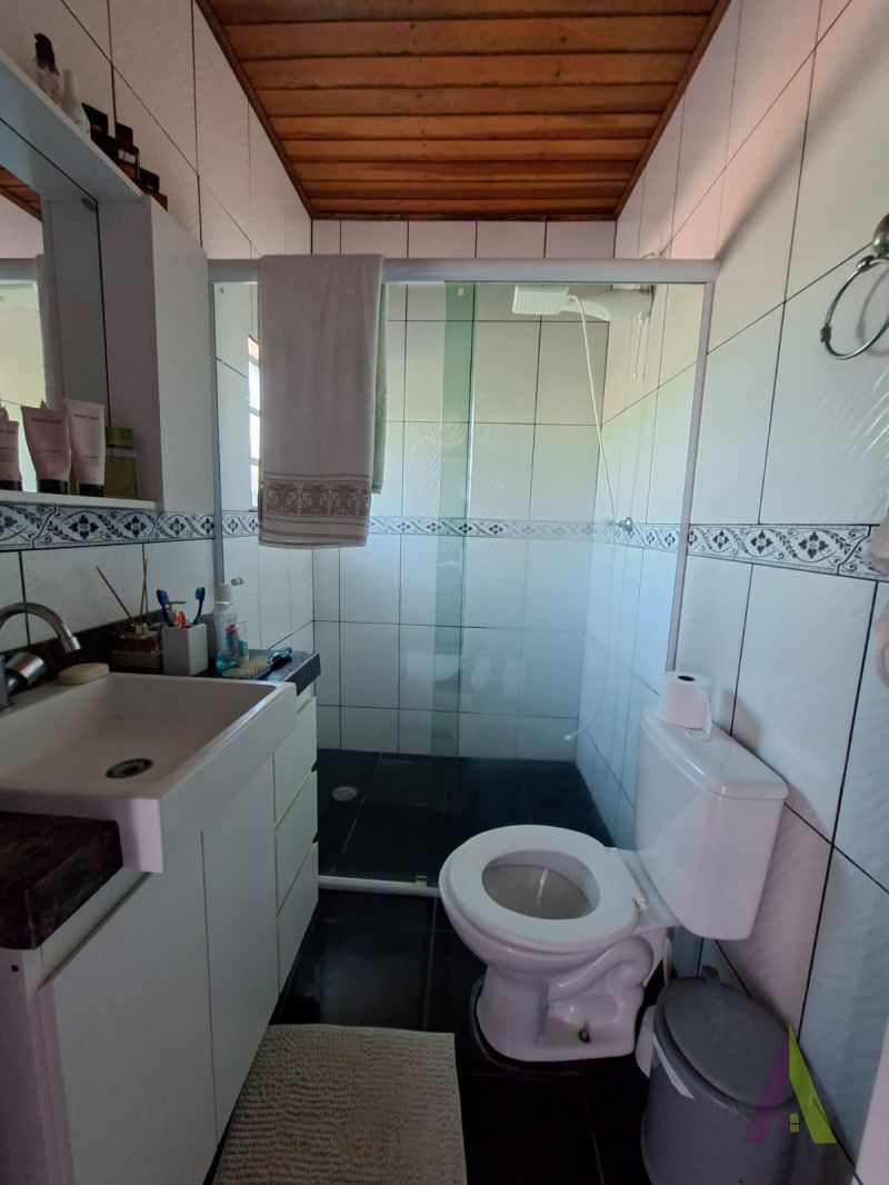 Casa em Bairro Tradicional de São Roque!