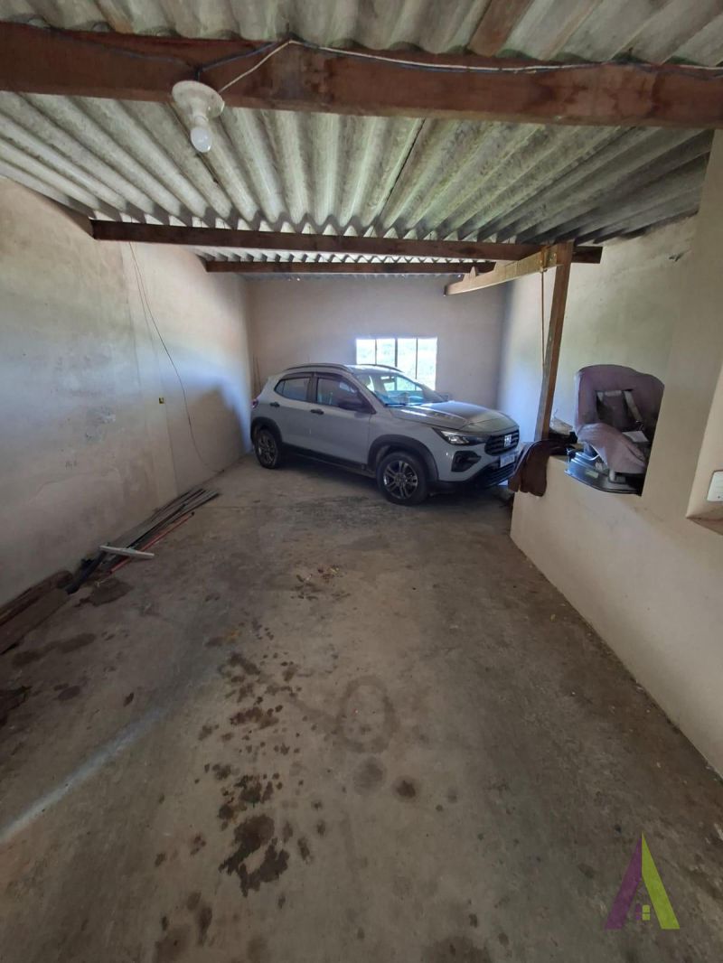 Casa em Bairro Tradicional de São Roque!