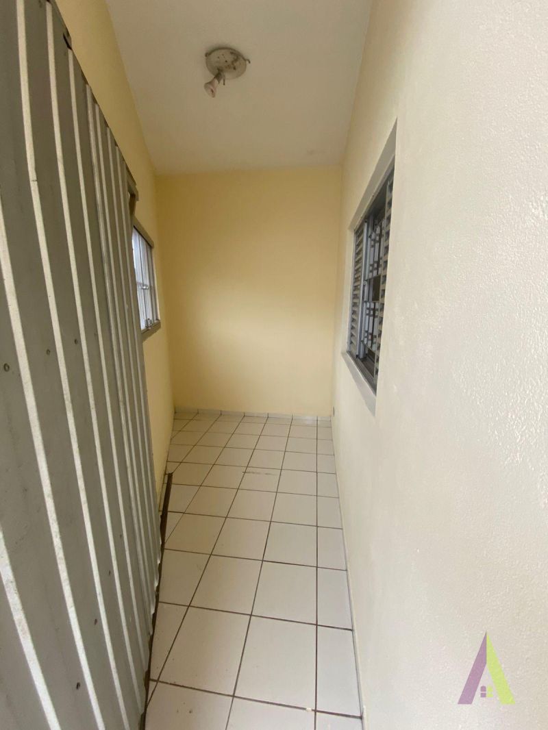Casa Próxima ao Centro de São Roque!