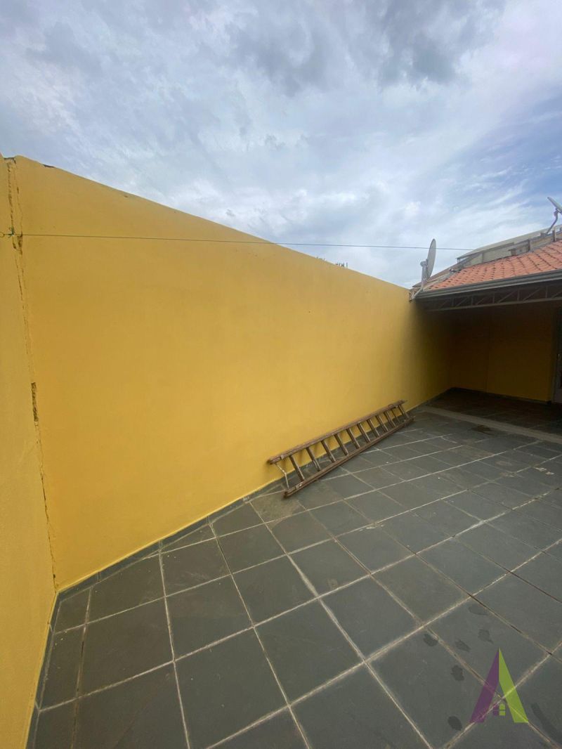 Casa Próxima ao Centro de São Roque!