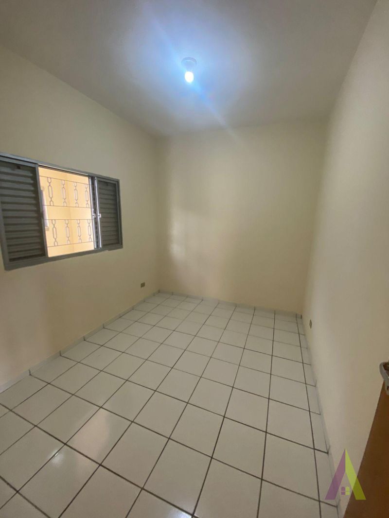 Casa Próxima ao Centro de São Roque!
