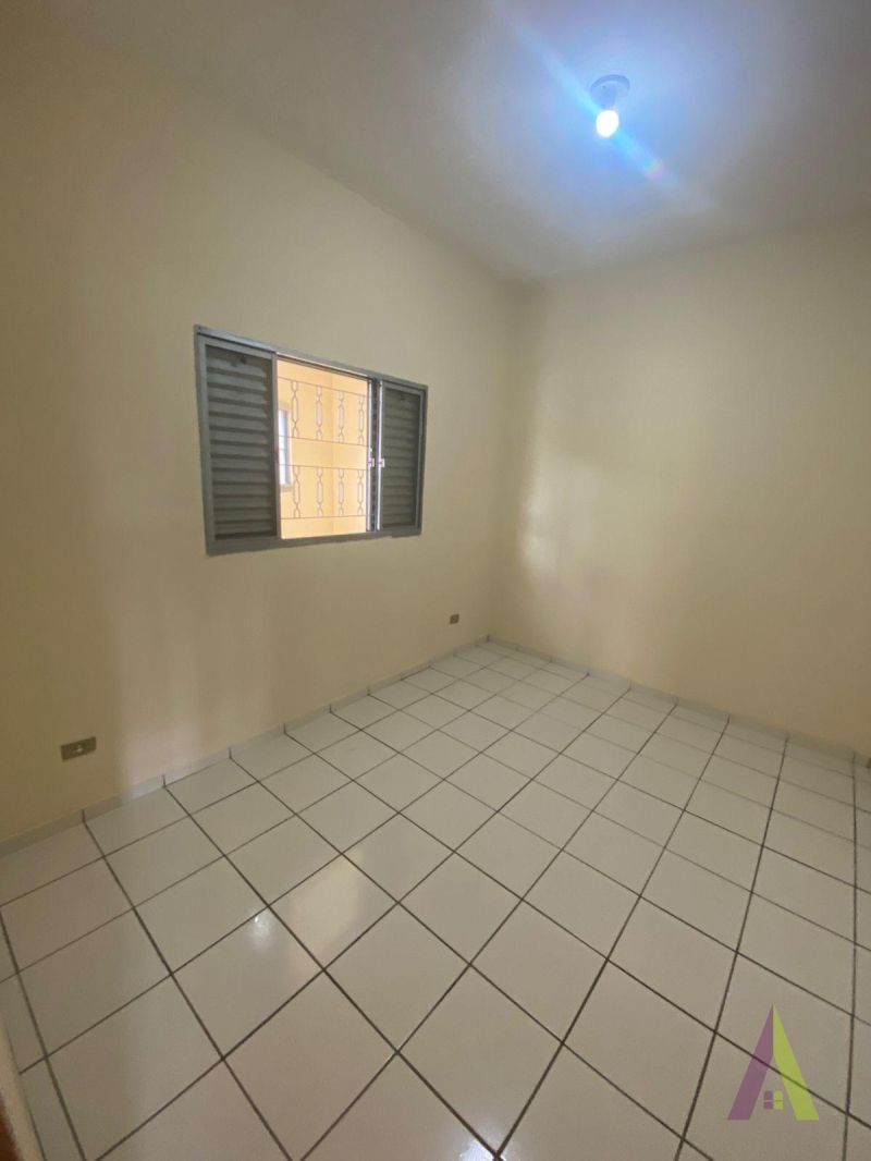 Casa Próxima ao Centro de São Roque!