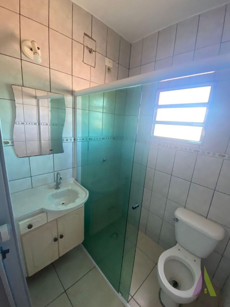  Apartamento no Centro de São Roque! 