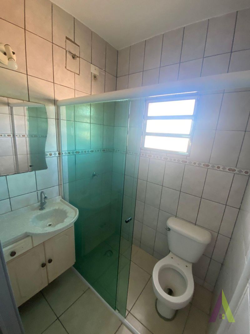  Apartamento no Centro de São Roque! 