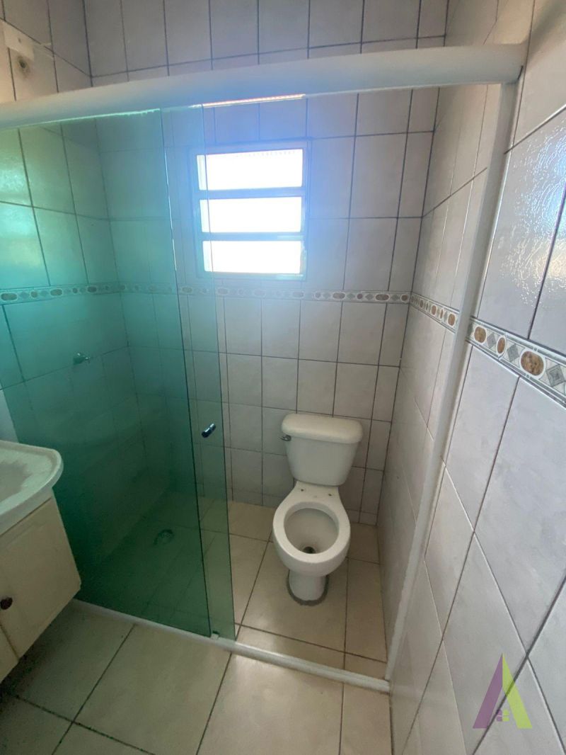  Apartamento no Centro de São Roque! 