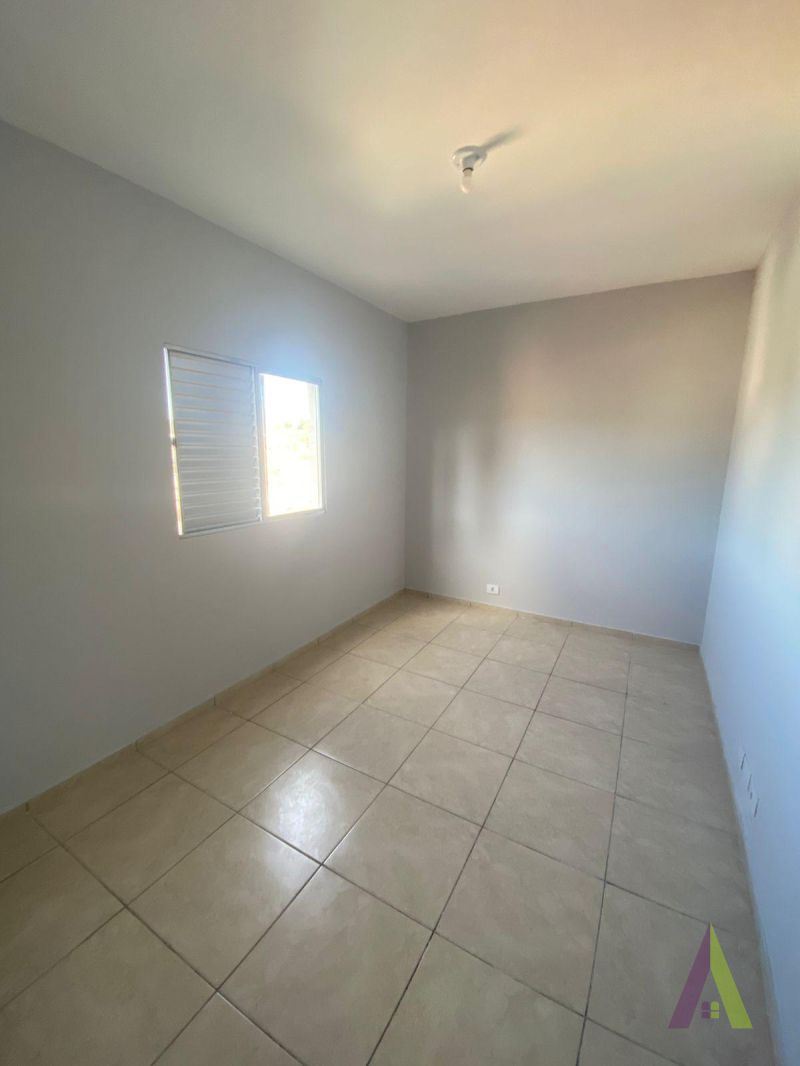  Apartamento no Centro de São Roque! 
