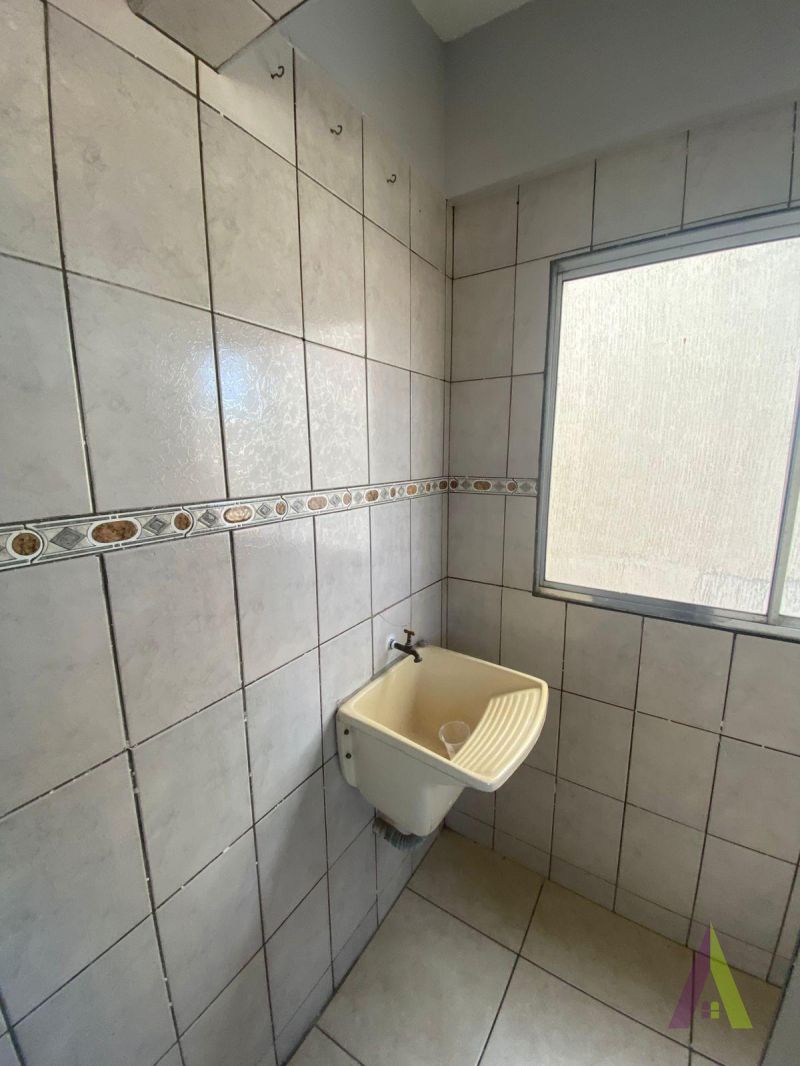  Apartamento no Centro de São Roque! 
