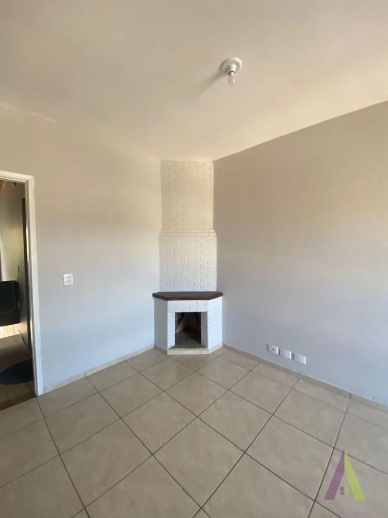  Apartamento no Centro de São Roque! 