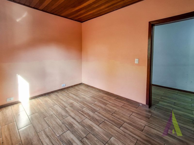 Chácara plana próxima da cidade em Ibiúna!