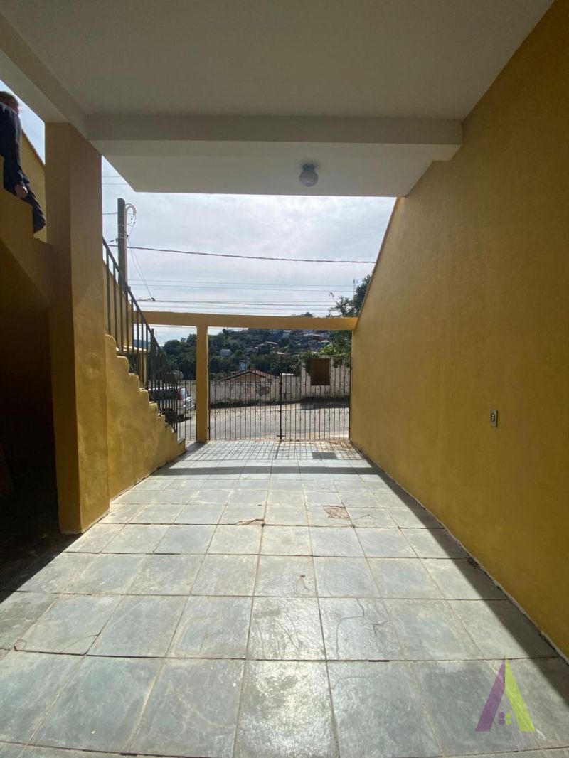 Sobrado em Bairro Tradicional de São Roque!