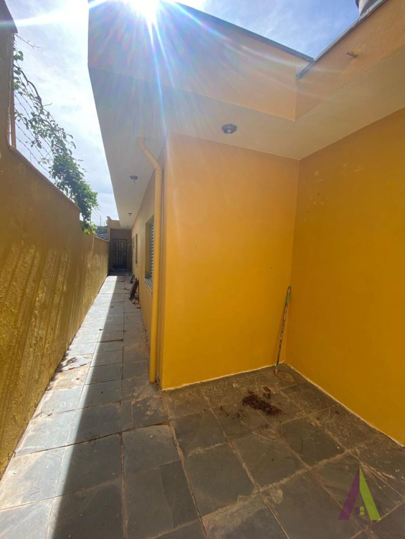 Sobrado em Bairro Tradicional de São Roque!