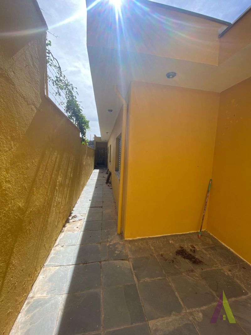 Sobrado em Bairro Tradicional de São Roque!