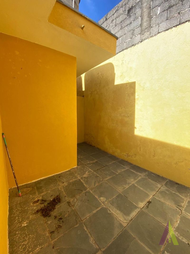 Sobrado em Bairro Tradicional de São Roque!