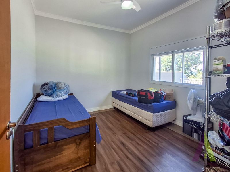 Casa em condomínio com vista para o Saboó em São Roque!