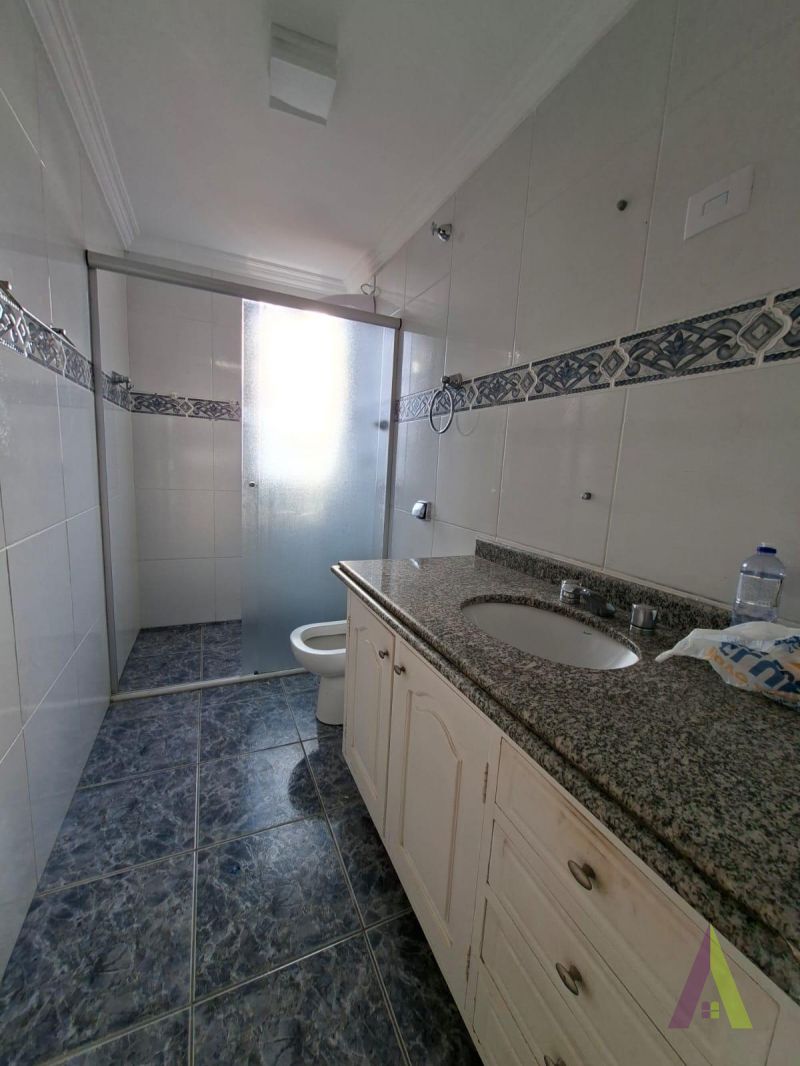 Apartamento Duplex no Centro de São Roque! 