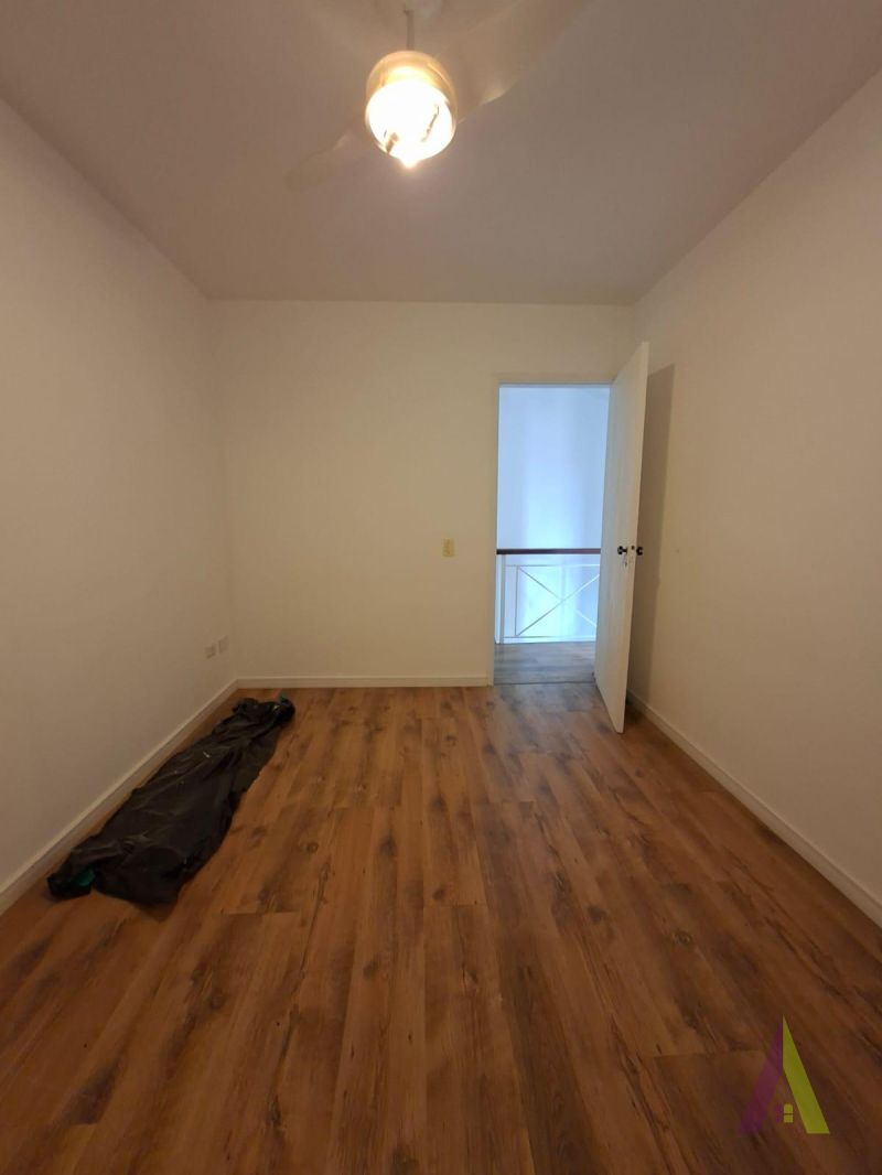 Apartamento Duplex no Centro de São Roque! 
