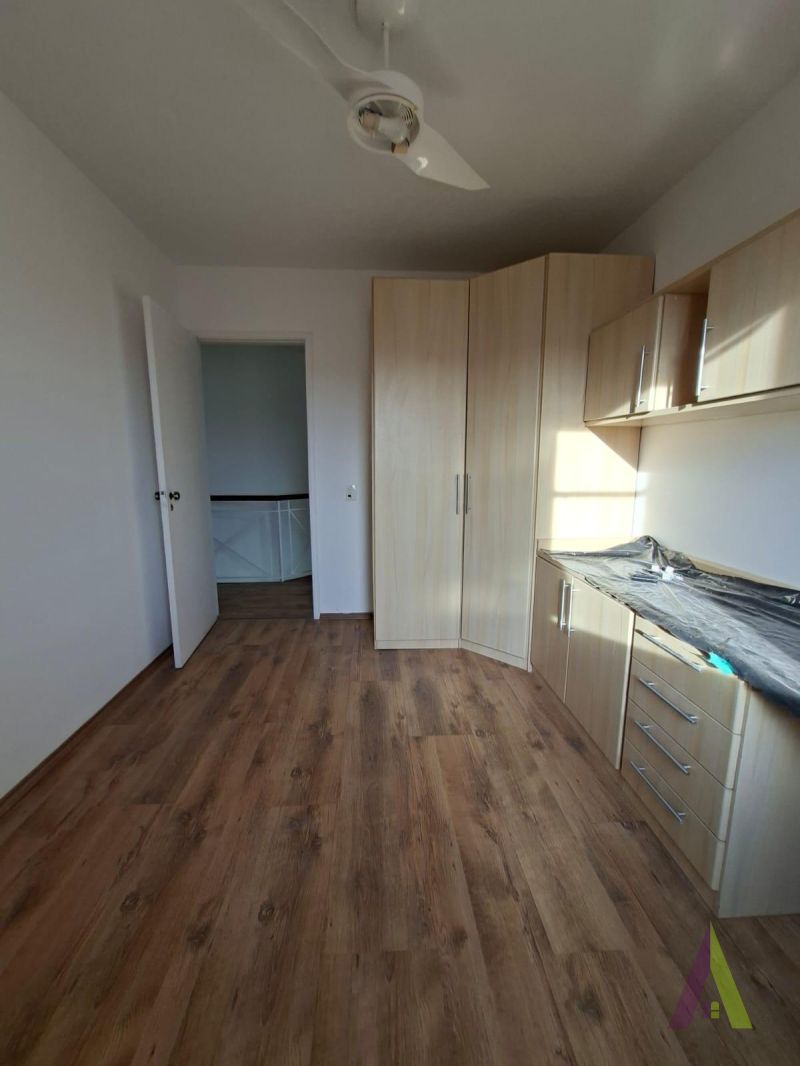 Apartamento Duplex no Centro de São Roque! 