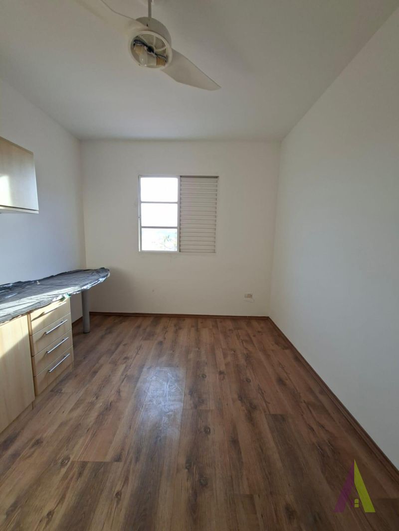Apartamento Duplex no Centro de São Roque! 