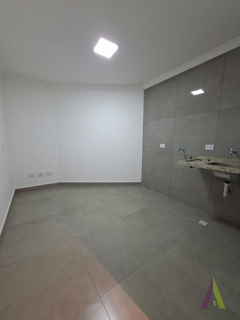 Apartamento Duplex no Centro de São Roque! 
